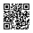 Código QR (código de barras bidimensional)