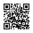 Código QR (código de barras bidimensional)