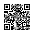 Código QR (código de barras bidimensional)