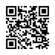 Código QR (código de barras bidimensional)