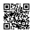 Código QR (código de barras bidimensional)