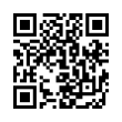 Código QR (código de barras bidimensional)