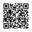 QR Code (код быстрого отклика)