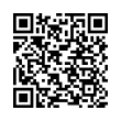 Código QR (código de barras bidimensional)