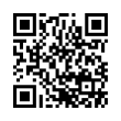 Código QR (código de barras bidimensional)