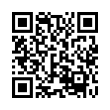 Código QR (código de barras bidimensional)