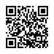 Código QR (código de barras bidimensional)