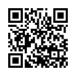 Código QR (código de barras bidimensional)