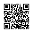 Código QR (código de barras bidimensional)