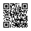 Código QR (código de barras bidimensional)