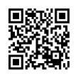 Código QR (código de barras bidimensional)