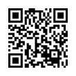 Código QR (código de barras bidimensional)