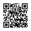 Código QR (código de barras bidimensional)