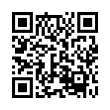 Código QR (código de barras bidimensional)