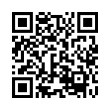 Código QR (código de barras bidimensional)