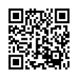 Código QR (código de barras bidimensional)