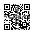 Código QR (código de barras bidimensional)