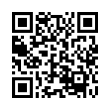 Código QR (código de barras bidimensional)