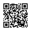 Código QR (código de barras bidimensional)