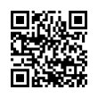 Código QR (código de barras bidimensional)