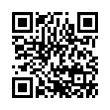 Código QR (código de barras bidimensional)