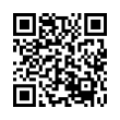 Código QR (código de barras bidimensional)