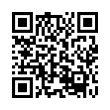 Código QR (código de barras bidimensional)