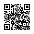 Código QR (código de barras bidimensional)