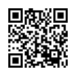 Código QR (código de barras bidimensional)