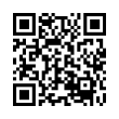 Código QR (código de barras bidimensional)