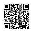 Código QR (código de barras bidimensional)