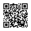 Código QR (código de barras bidimensional)