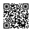 Código QR (código de barras bidimensional)