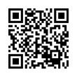 Código QR (código de barras bidimensional)