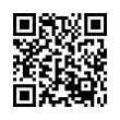 Código QR (código de barras bidimensional)