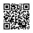 Código QR (código de barras bidimensional)