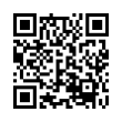 Código QR (código de barras bidimensional)