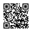 Código QR (código de barras bidimensional)