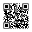 Código QR (código de barras bidimensional)