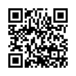 Código QR (código de barras bidimensional)