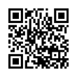 Código QR (código de barras bidimensional)