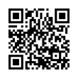 Código QR (código de barras bidimensional)