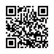 Código QR (código de barras bidimensional)