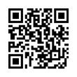 Código QR (código de barras bidimensional)