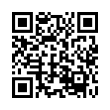 Código QR (código de barras bidimensional)