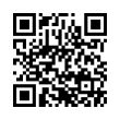 Código QR (código de barras bidimensional)