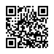 Código QR (código de barras bidimensional)