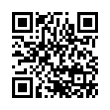 Código QR (código de barras bidimensional)