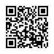 Código QR (código de barras bidimensional)