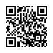 Código QR (código de barras bidimensional)